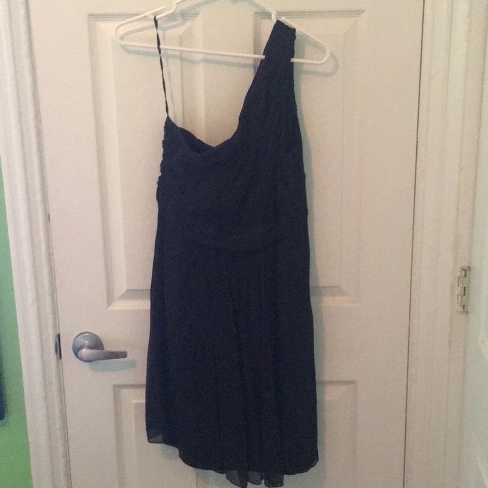 J Crew Bridesmaid/Wedding Dress